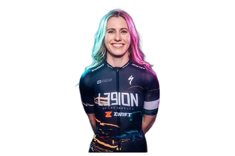 Alexis Magner brings her classics expertise to EF Education-Oatly for the 2026 season, joining a roster of inspiring talent.