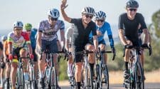 Join the excitement at the Gila Monster Gran Fondo 2025, where cyclists of all levels conquer iconic New Mexico routes.
