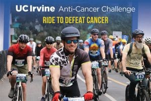 Join the fight against cancer at the 9th annual UC Irvine Anti-Cancer Challenge