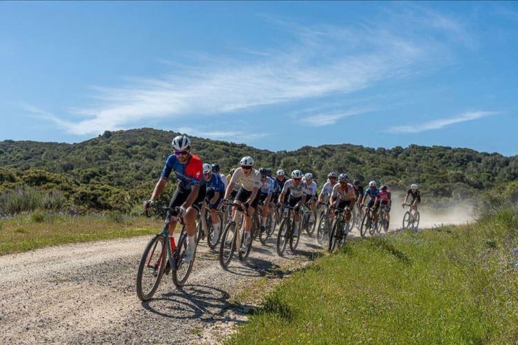 Get ready for the Life Time Grand Prix Series in 2026, combining mountain and gravel racing with significant athlete investment.