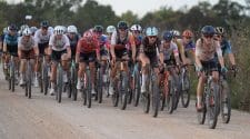 Catch the action from the 2025 Life Time Big Sugar Gravel, featuring dramatic finishes and top contenders in gravel racing.