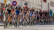 Get ready for long-distance cycling events. Explore effective strategies to improve your cycling endurance and finish strong.