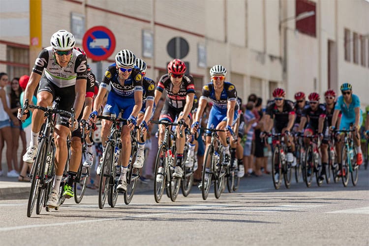 Get ready for long-distance cycling events. Explore effective strategies to improve your cycling endurance and finish strong.