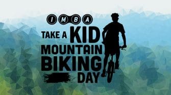 Join the fun on IMBA’s Take a Kid Mountain Biking Day and create unforgettable memories on the trails with your family.