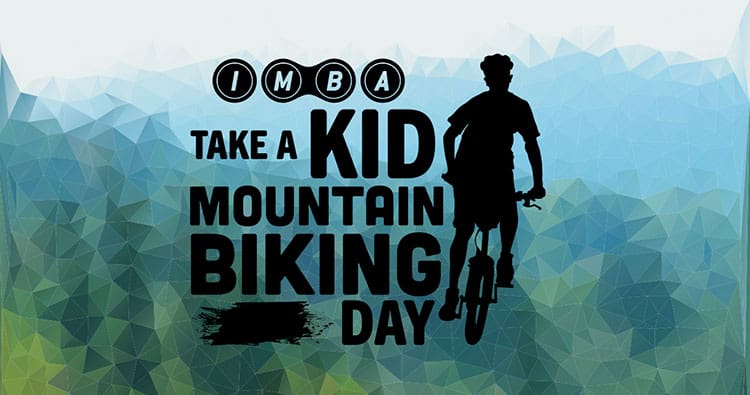 Join the fun on IMBA’s Take a Kid Mountain Biking Day and create unforgettable memories on the trails with your family.