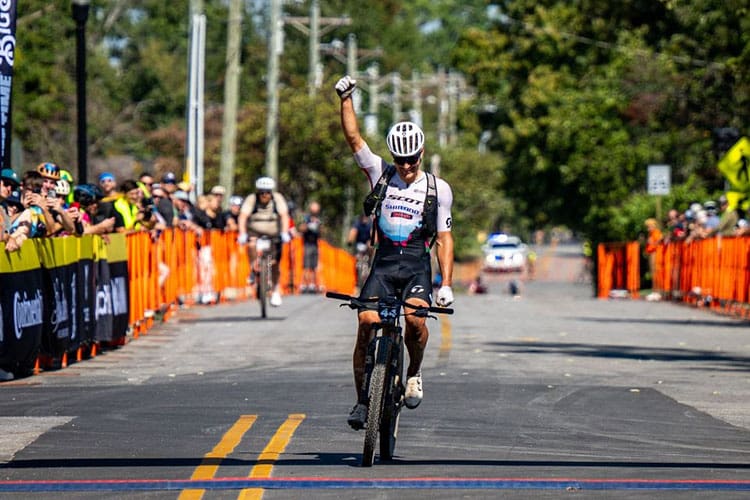 Discover what made the Life Time Little Sugar MTB a standout event in the 2025 Life Time Grand Prix Series.