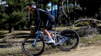 Pinarello unveils its Title Sponsorship of the Q36.5 Pro Cycling Team. A new era in cycling begins in 2026