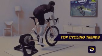 The future of cycling is here! Check out the top 10 cycling tech trends redefining performance in 2025. Read more.