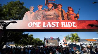Discover the highlights of the Netflix CicLAvia event in our photo gallery, celebrating cycling and the spirit of Stranger Things.