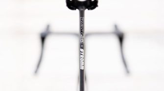 Virginia’s Blue Ridge TWENTY28 enters a technical partnership with Stromm Cycles for road and track bike innovations.