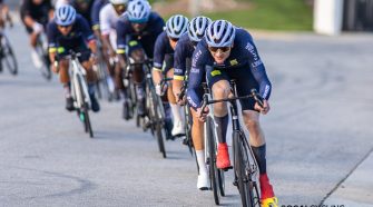 Check out images from the 2026 CBR Dominguez Hills Criterium # 1 and the action from an exciting race weekend.