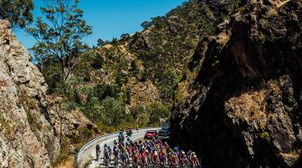 Relive every stage of the 2026 Women's Santos Tour Down Under with full video highlights, stage winners, decisive moments, and the battle for the general classification in Australia’s WorldTour opener.