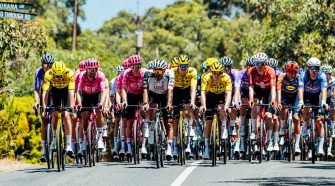 Experience the thrill of the Santos Tour Down Under with remarkable performances and a vibrant fan culture across South Australia.