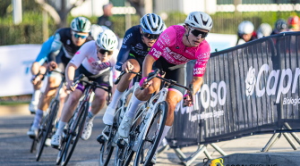 Check out CBR Carson Criterium Photos capturing intense racing action and the excitement of fast-paced crits in California.