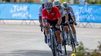 Get the latest updates on the 2026 Tour de Murrieta Grand Prix results and highlights from this exciting community cycling event.