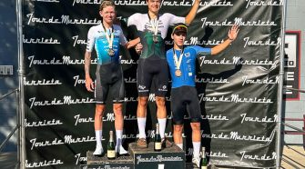 Get the latest updates on the 2026 Tour de Murrieta Circuit Race Results and Omnium Results, featuring top racers and a challenging course.
