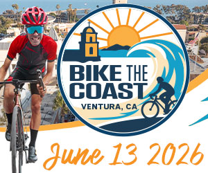 Ride the Bike the Coast Ventura on June 13, 2026!