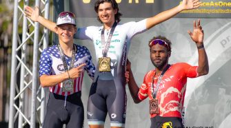 View the latest CBR Dominguez Hills Criterium # 3 photos, showcasing fast racing and top athletes in Southern California road racing.