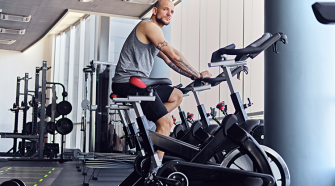 Learn how cycling cross-training can supplement your riding and help you stay motivated during unexpected breaks.