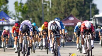 Catch the latest CBR Dominguez Hills Criterium # 3 results, showcasing fast racing and top athletes in Southern California road racing.