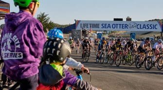 Relive the excitement of the 2026 Lifetime Sea Otter Classic with highlights from days two four, including thrilling races and events.