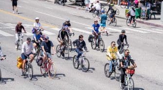 Join the fun at the 2026 CicLAvia Leimert Park and enjoy a car-free day of activities, community, and vibrant public spaces.