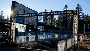 MAMMOTH PEDALPALOOZA! Join us on Saturday, July 25, 2026, in Mammoth Lakes, for a Bike Race Like No Other.