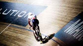 Discover what a cycling omnium event is and how it tests versatility among riders. Learn about its structure and winning strategies today!