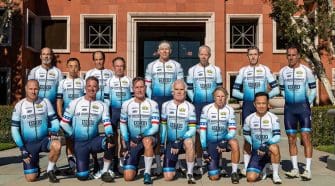 Join the "On The House" LA26 Cycling Event on September 26, 2026, in Westlake Village, California. Hosted by The Stonehaus, Sierra Nevada Brewery, and the Davis Phinney Foundation Masters Cycling Team, the event features scenic Malibu routes, coffee, rest stops, and supports awareness for Parkinson's through the Davis Phinney Foundation.
