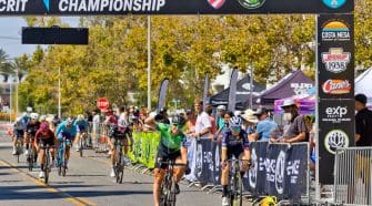 Experience the excitement of the 2026 Costa Mesa Grand Prix on August 1. Join us for thrilling bike racing and family fun!