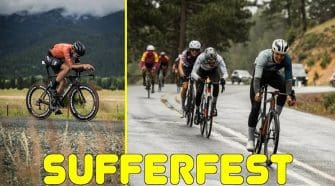 Video: Garrett Horner's Cat 1 Upgrade Quest Continues at the 2026 Baker City Cycling Classic - Watch Stages 3 & 4.