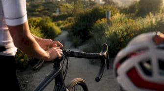 Quickly estimate calories burned while cycling with our easy-to-use calculator. Input your weight and ride duration for accurate results.