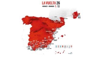 Find out how to watch the 2026 Vuelta a España in the USA, including Peacock and NBCSN coverage and the complete race schedule.