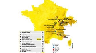 Get ready for the 2026 Tour de France Femmes. Watch thrilling cycling from August 1–9 with the top women's teams racing for glory.