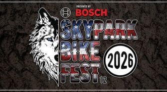 Join us for the SkyPark Bike Fest to celebrate mountain biking with demos, competitions, and thrilling bike entertainment.