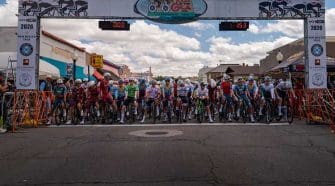 Tour of the Gila returns April 28–May 2, 2027, for its 40th anniversary in Silver City, New Mexico, featuring five-day UCI men's and women's stage races and amateur cycling events.