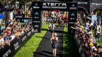 XTERRA World Championship 2026 heads to Ruidoso, New Mexico. Find the race schedule, live-stream links, start times, athletes and how to watch.