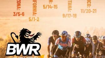 The 2027 Belgian Waffle Ride calendar features five destinations in Arizona, California, Utah, Montana and Mexico, with registration open.