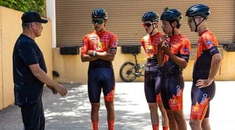 Discover how a Cycling Coach can transform your riding and racing by creating a tailored training plan for your needs.