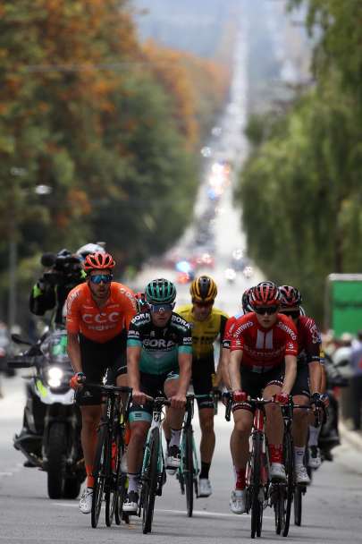 14th Amgen Tour of California 2019 - Stage 6