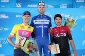 14th Amgen Tour of California 2019 - Stage 2