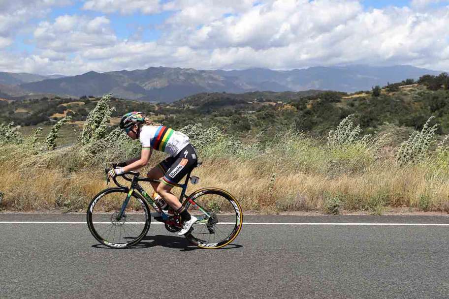 Amgen Tour Of California Women's Race 2019 - Stage 1