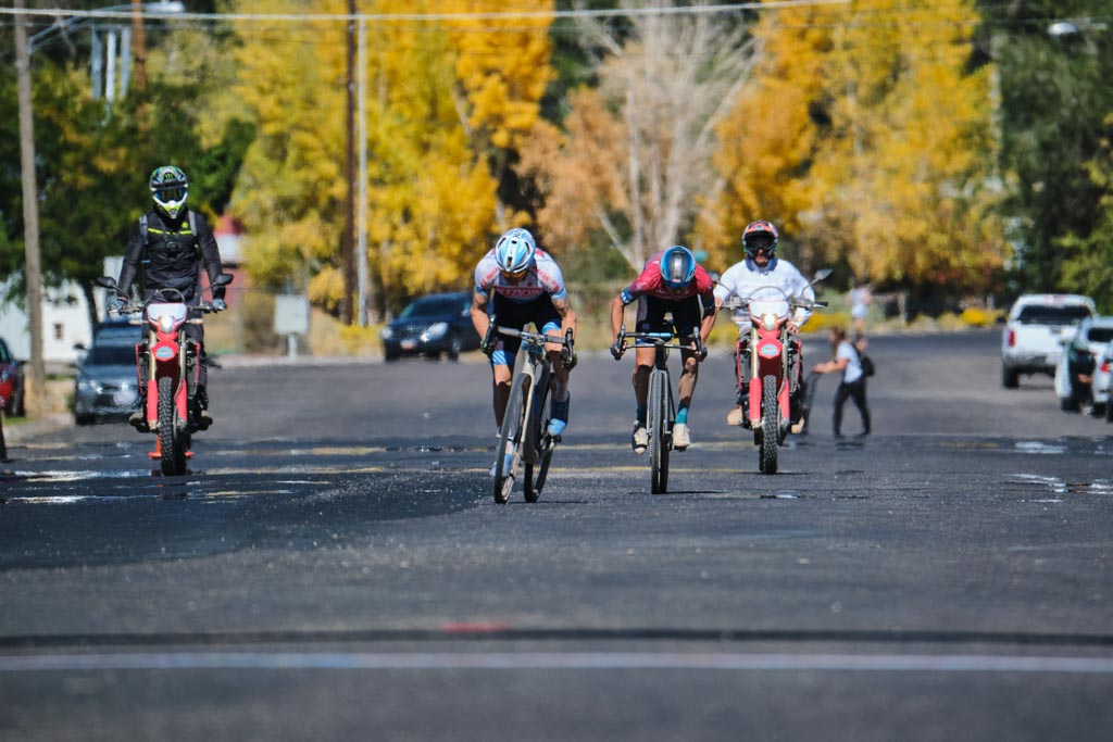 BWR  Cedar City