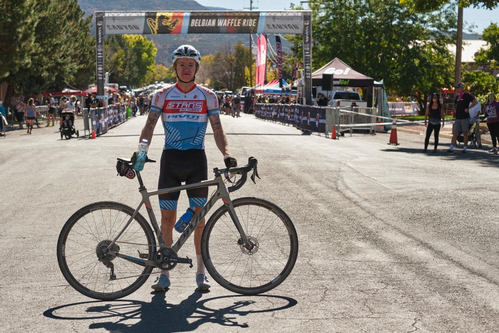 BWR  Cedar City