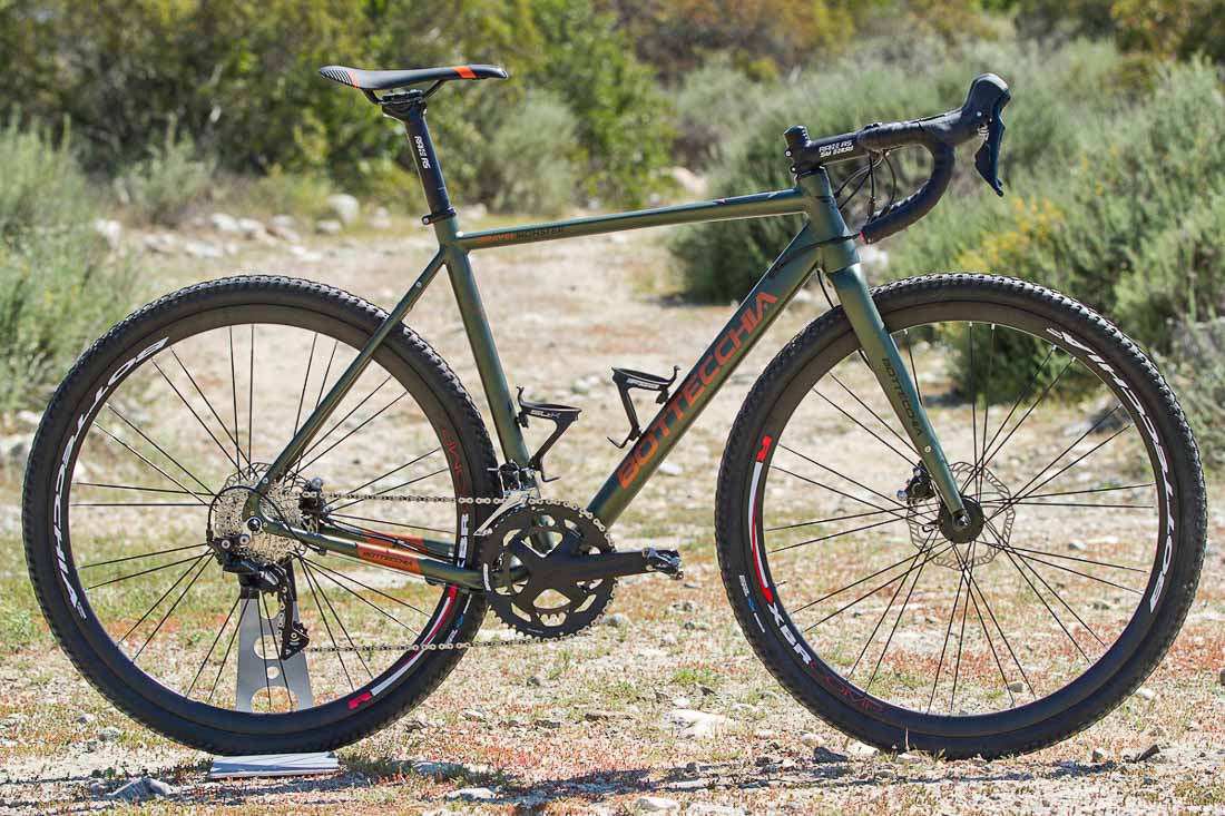 Bottecchia gravel 2021 sale