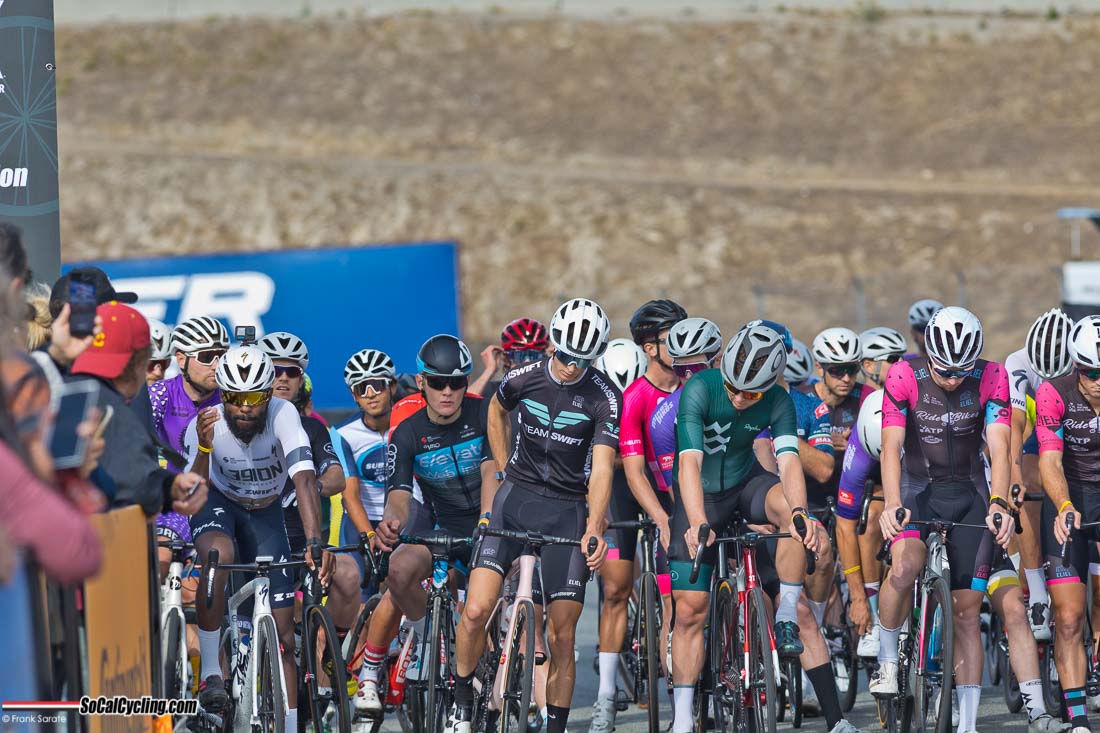 Photo Gallery & Report Sea Otter Classic Circuit Race