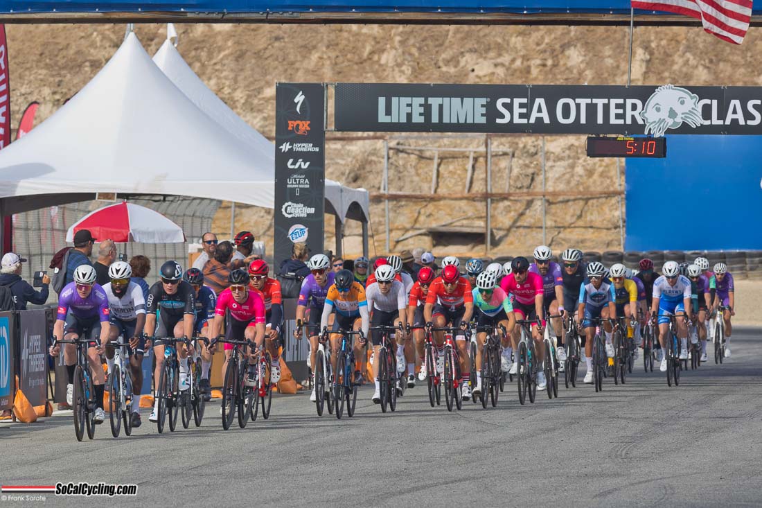 Photo Gallery & Report Sea Otter Classic Circuit Race