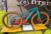 Sea Otter Classic - Day Two