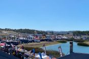 Sea Otter Classic - Day Two