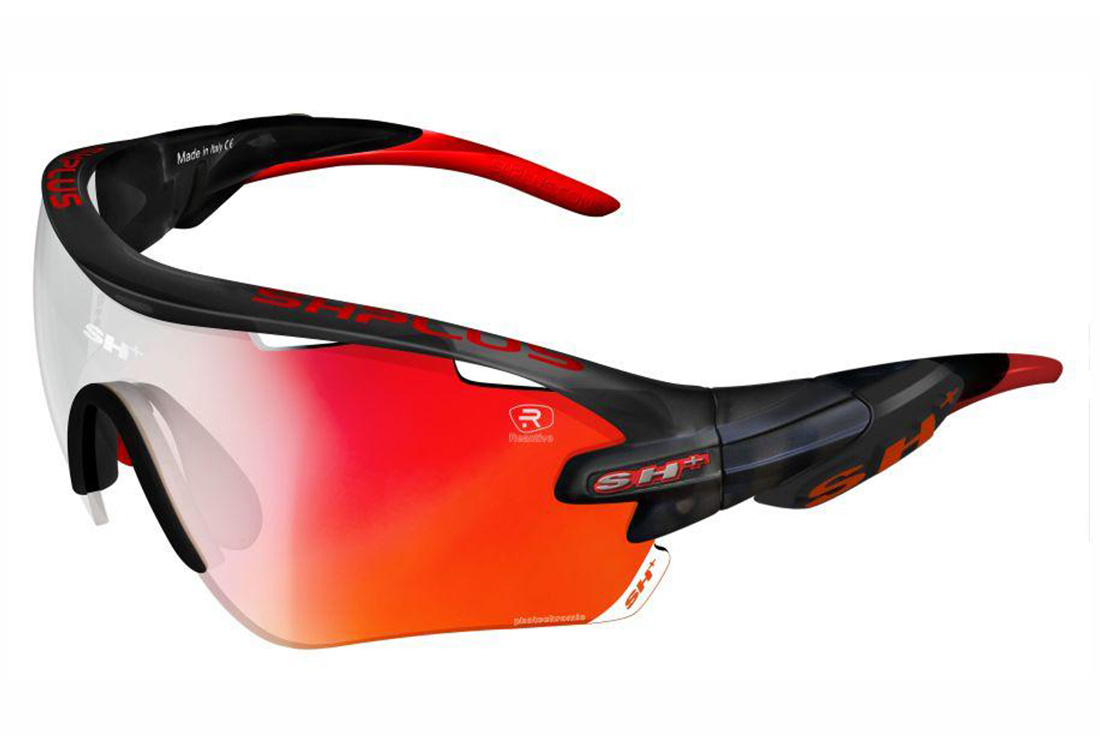 Usikker at tilbagetrække Metode SH+ RG 5100 Sport Sunglasses Product Review | SoCalCycling.com